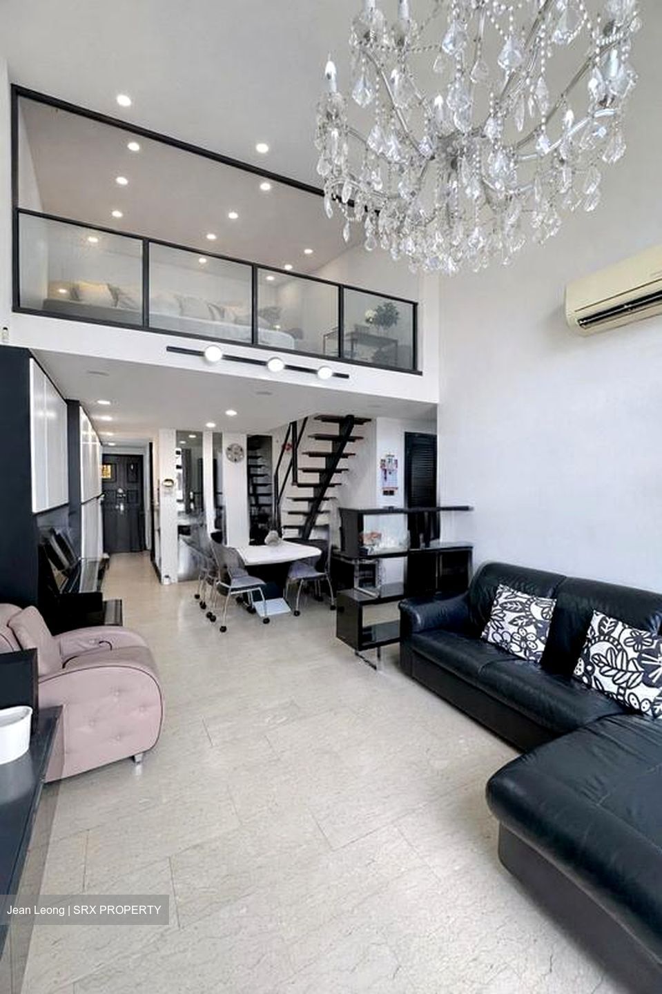 Seletaris (D27), Condominium #534504451